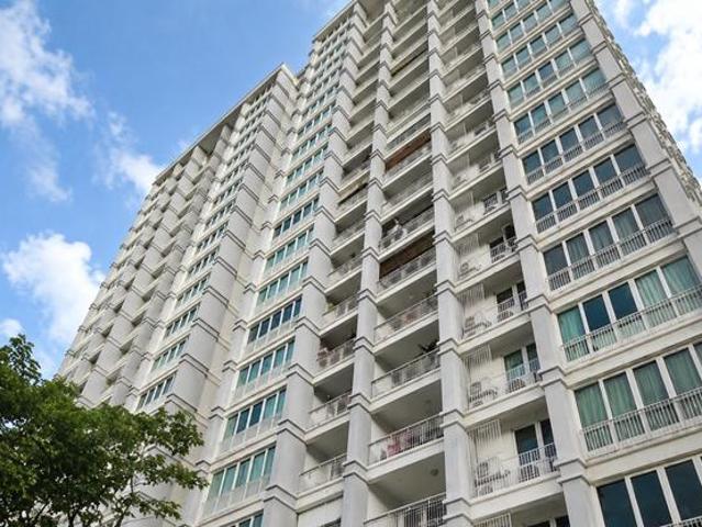 Condominium for sale in Ampang Hilir, Kuala Lumpur