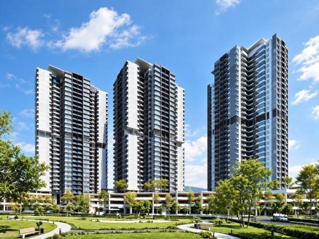 Condominium for sale in Wangsa Maju, Kuala Lumpur