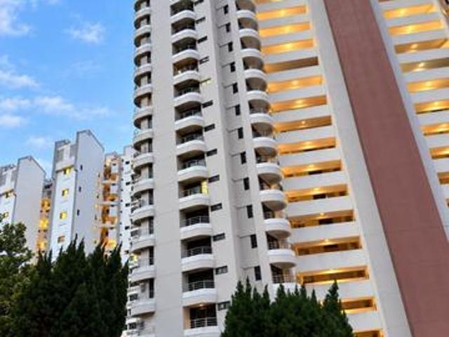Condominium for sale in Timur Laut, George Town