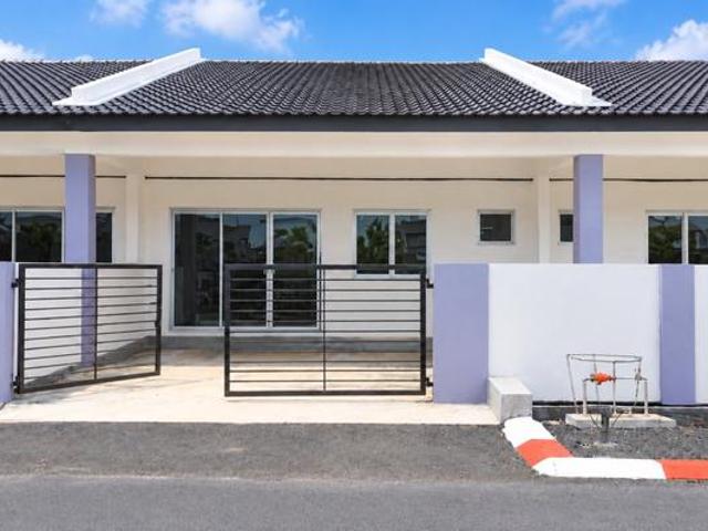 Terraced House for sale in Perak, Intan