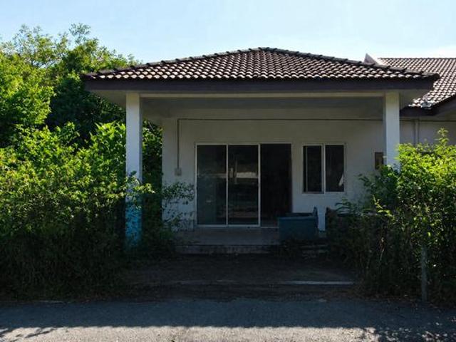 Terraced House for sale in Perak, Gopeng