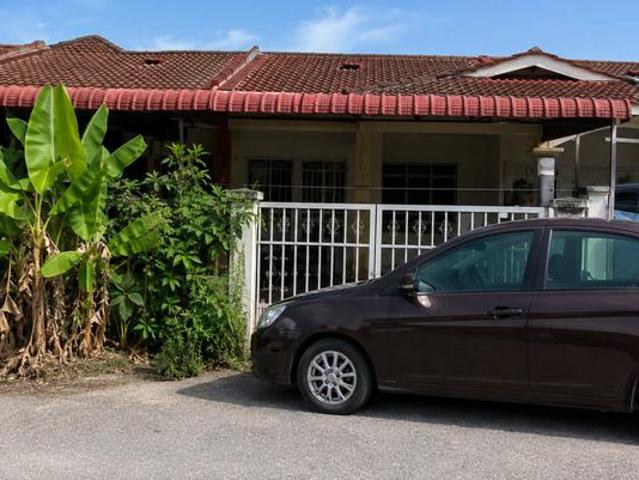 Terraced House for sale in Perak