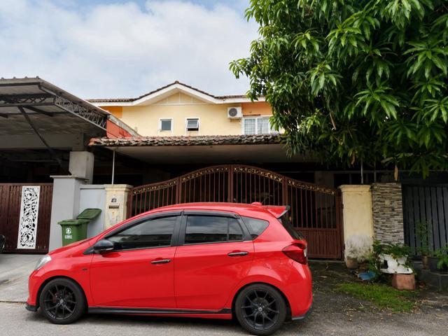 Terraced House for sale in Perak, Tanjong Ipoh