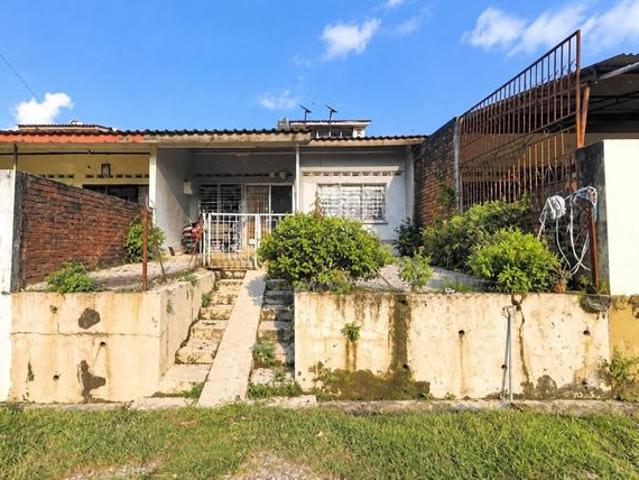 Terraced House for sale in Perak, Perak Tengah