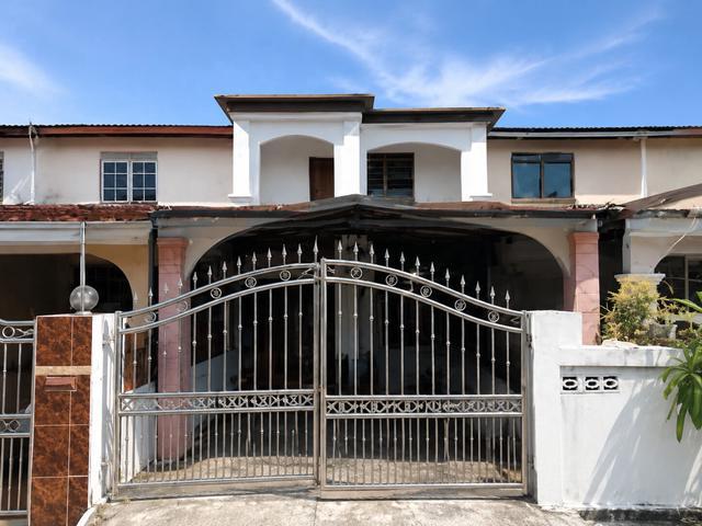 Terraced House for sale in Perak