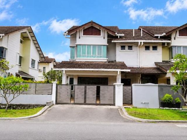 Residential House for sale in Kajang, Langat