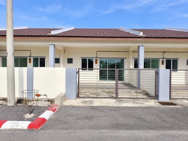 Terraced House for sale in Perak, Intan