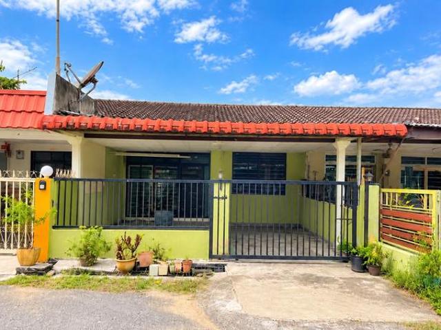 Terraced House for sale in Kodiang, Kubang Pasu