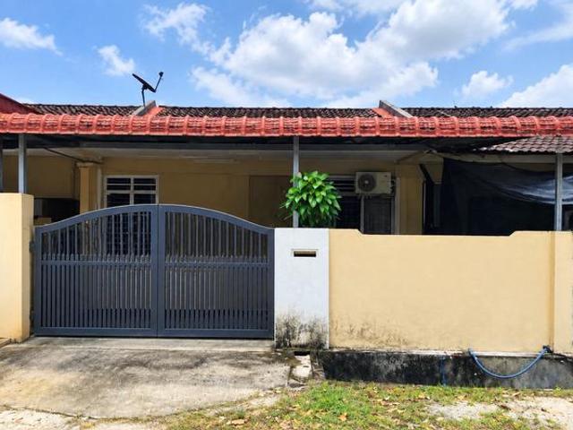 Terraced House for sale in Perak