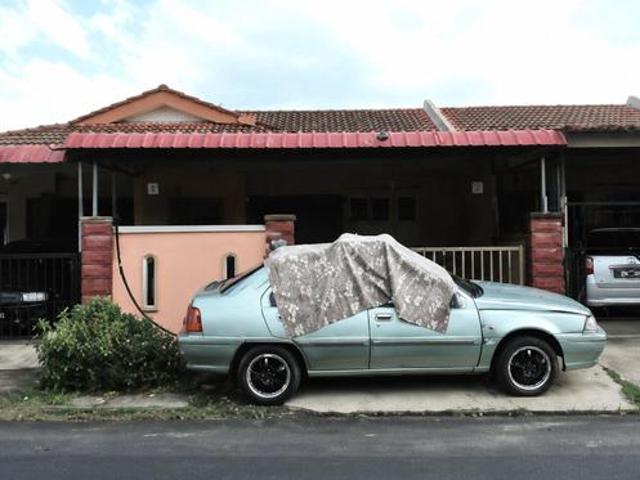 Terraced House for sale in Sungai Petani, Kuala Muda