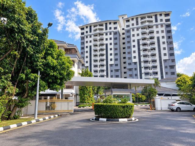 Duplex for sale in Pulau Pinang