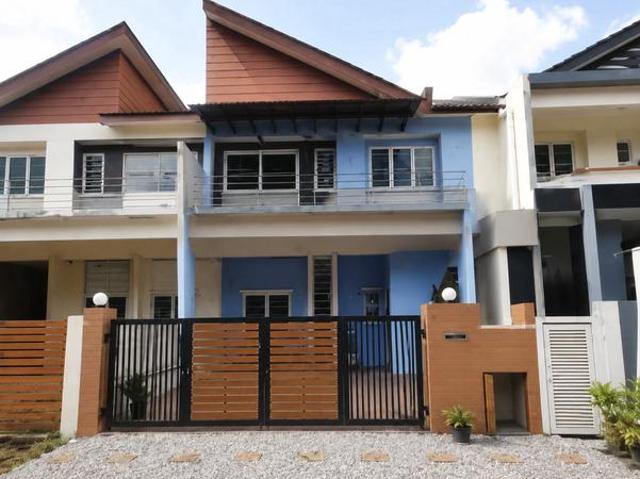 Terraced House for sale in Perak, Tanjong Ipoh