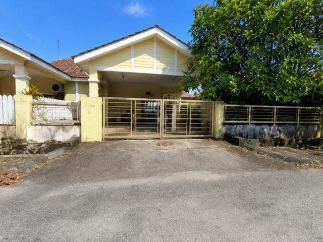 Terraced House for sale in Sungai Petani, Kuala Muda