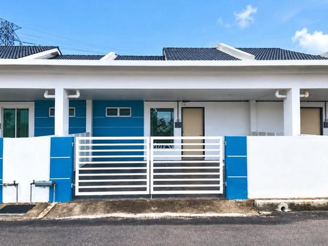 Terraced House for sale in Tasek Gelugor, Seberang Perai