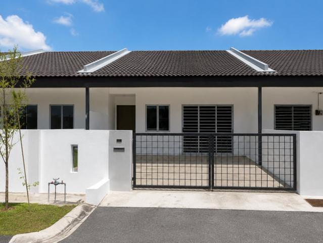 Terraced House for sale in Perak