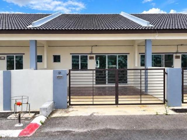Terraced House for sale in Teluk Intan, Hilir Perak