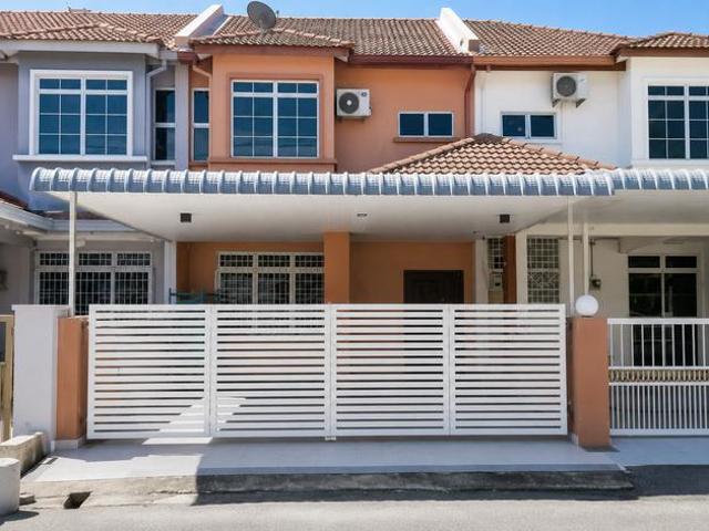 Terraced House for sale in Sungai Petani, Kuala Muda