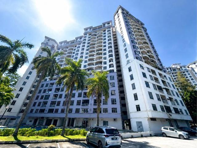 Condominium for sale in Petaling, Subang Jaya