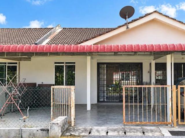 Terraced House for sale in Perak, Kuala Kangsar