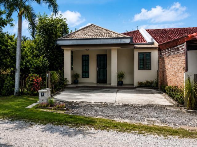Terraced House for sale in Perak, Perak Tengah