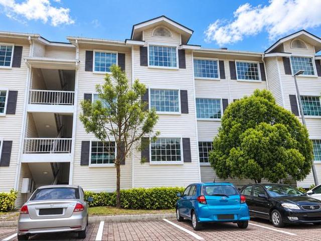 Townhouse for sale in Perak, Kampar
