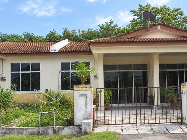 Terraced House for sale in Perak, Batu Gajah