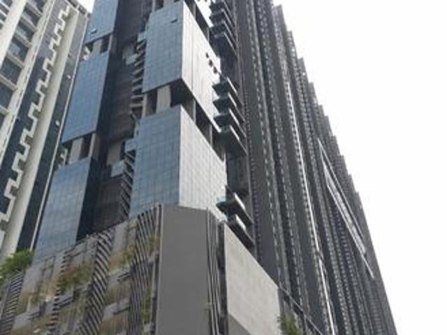 Serviced Residence for sale in Country Heights Damansara, Kuala Lumpur