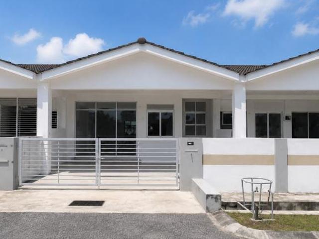Terraced House for sale in Perak