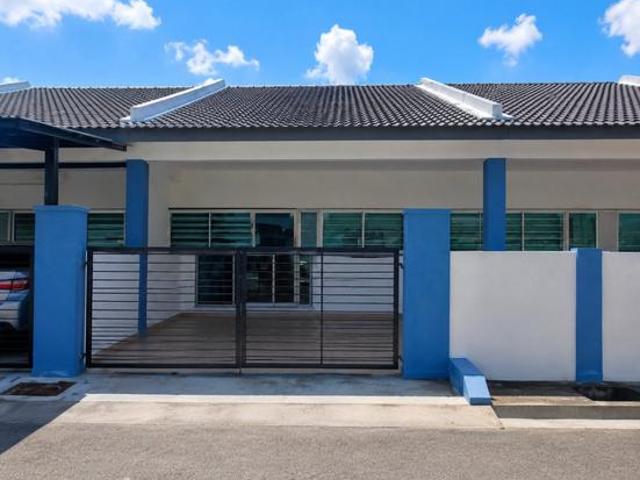 Terraced House for sale in Perak, Intan