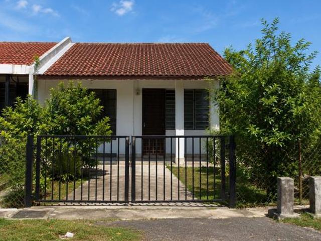 Terraced House for sale in Perak, Batu Gajah