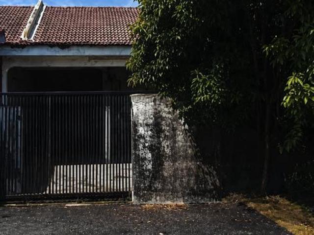 Terraced House for sale in Perak, Tanjong Ipoh