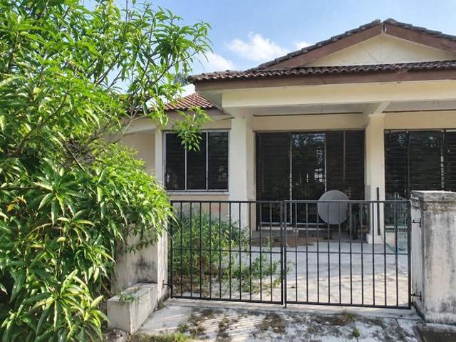 Terraced House for sale in Perak, Batu Gajah