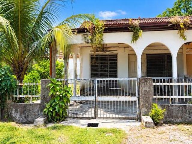 Terraced House for sale in Taiping, Larut, Matang dan Selama