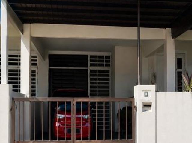 Terraced House for sale in Perak, Tanjong Ipoh