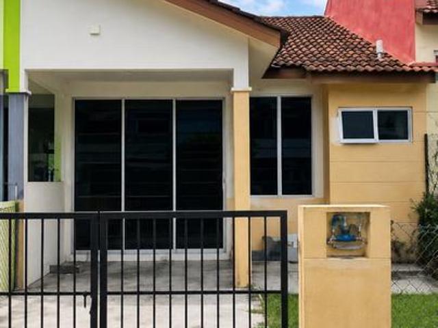 Terraced House for sale in Kuala Muda, Kedah