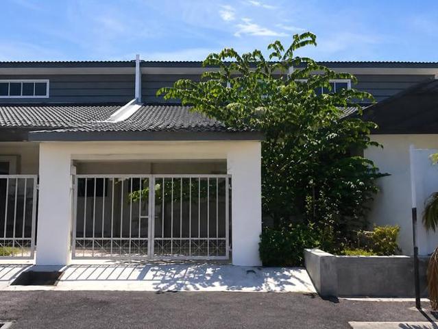 Terraced House for sale in Perak, Pusing