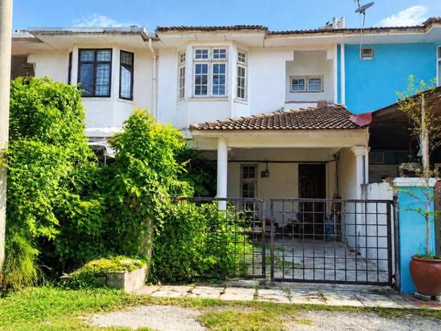 Terraced House for sale in Perak, Tanjong Ipoh