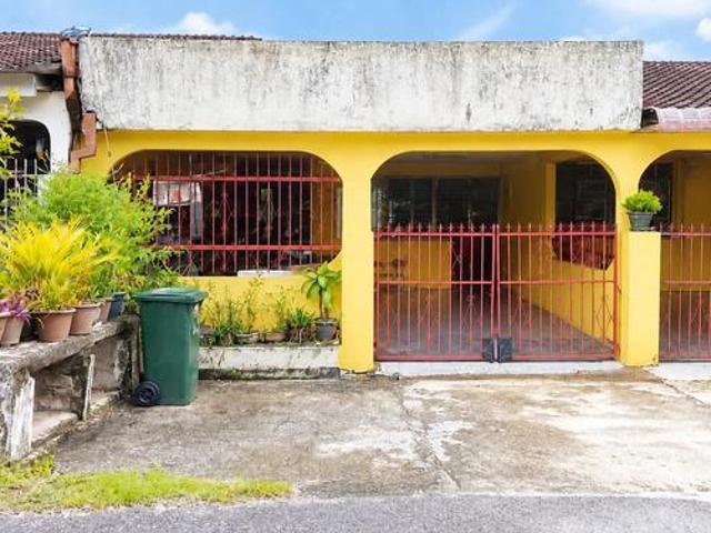Terraced House for sale in Kuala Muda, Kedah