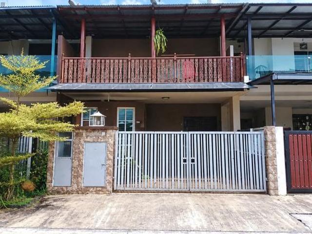 Terraced House for sale in Rawang, Majlis Perbandaran Selayang