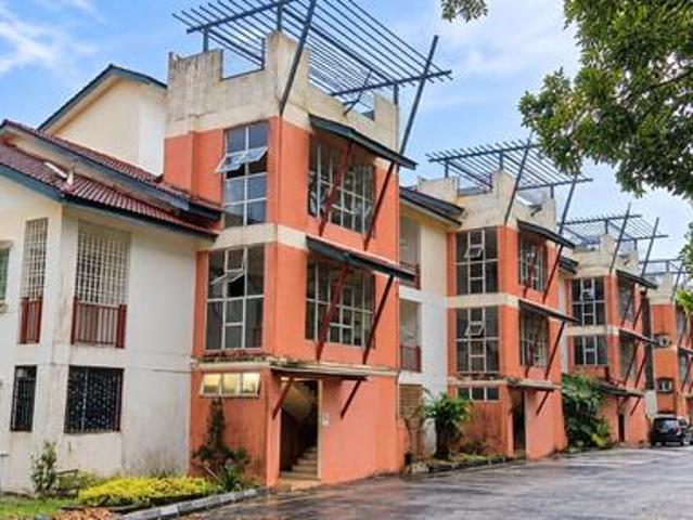 Apartment for sale in Perak, Kerian