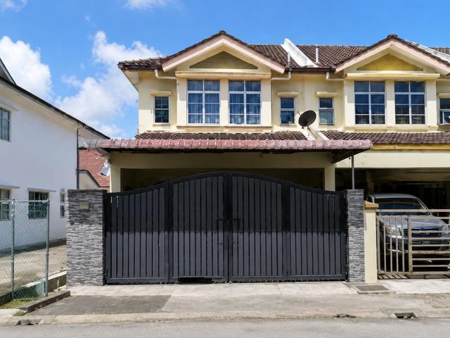 Terraced House for sale in Perak, Tanjong Ipoh