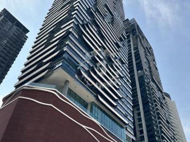 Serviced Residence for sale in Country Heights Damansara, Kuala Lumpur