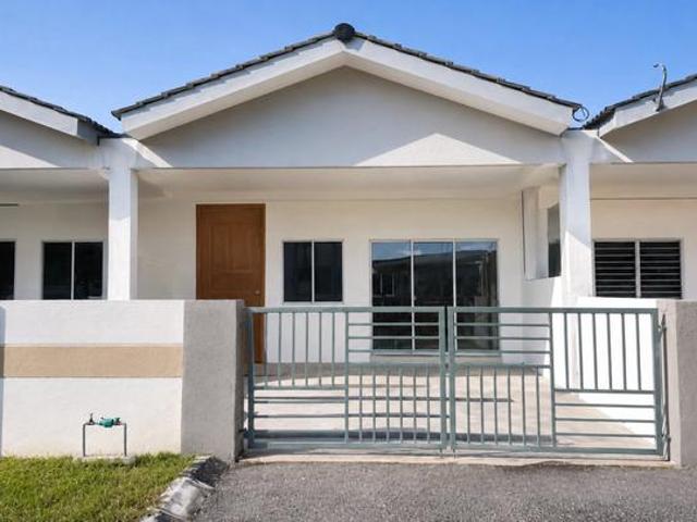 Terraced House for sale in Perak