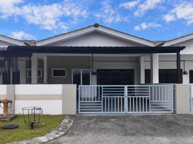 Terraced House for sale in Perak