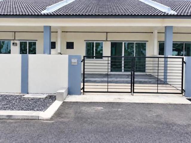 Terraced House for sale in Perak, Intan