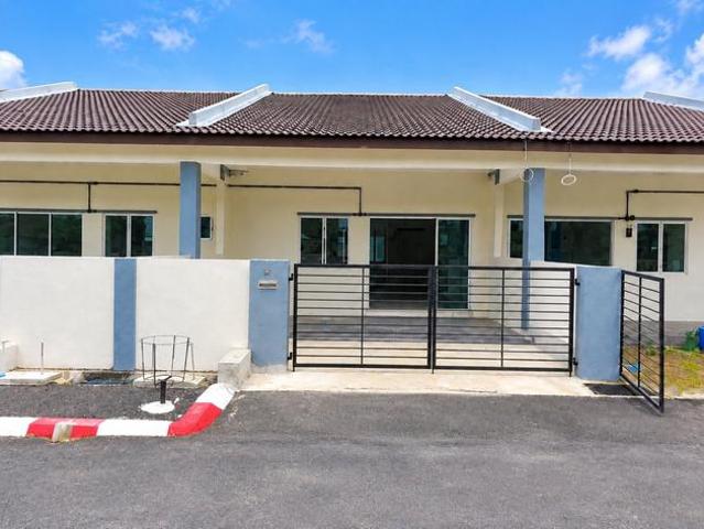 Terraced House for sale in Perak, Intan