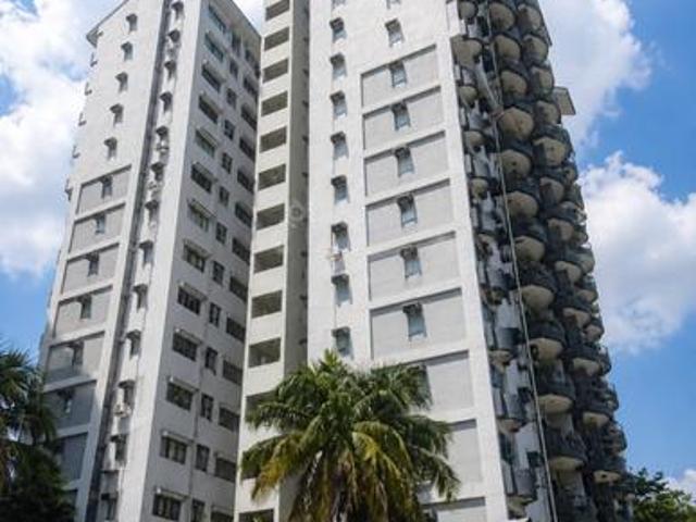 Condominium for sale in Petaling, Damansara Damai