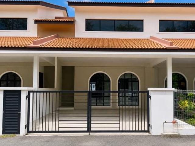 Terraced House for sale in Perak, Batu Gajah