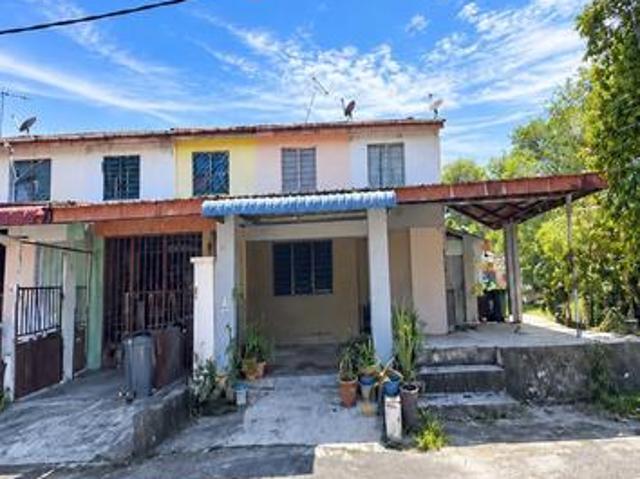 Terraced House for sale in Ulu Dong, Selangor