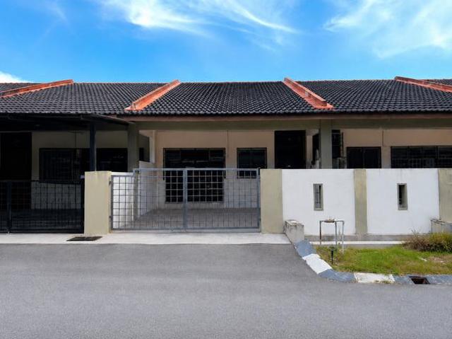 Terraced House for sale in Perak